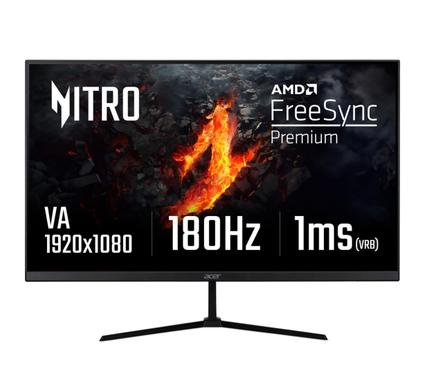 Acer Nitro QG270S3BIPX - 1142823 - zdjęcie 2